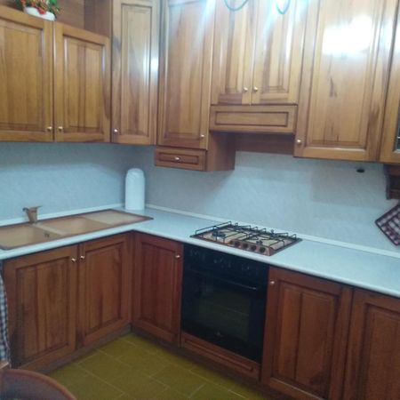 马罗内Casa Lory别墅 外观 照片